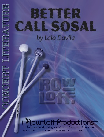 Better Call SoSal