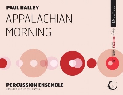 Appalachian Morning