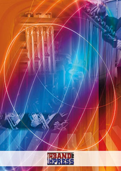 In Flanders Fields (Wind band - Score & parts)