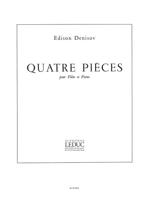 4 Pièces