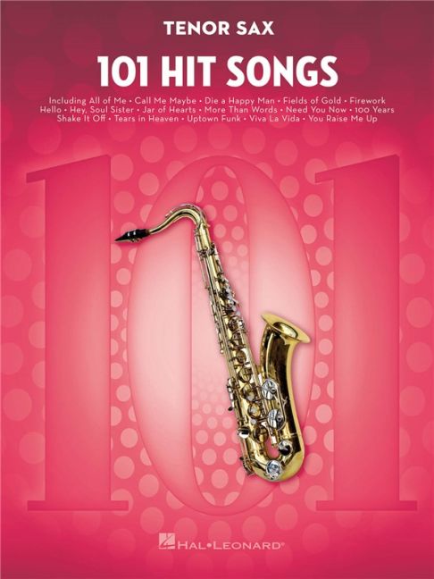 101 Hits Songs