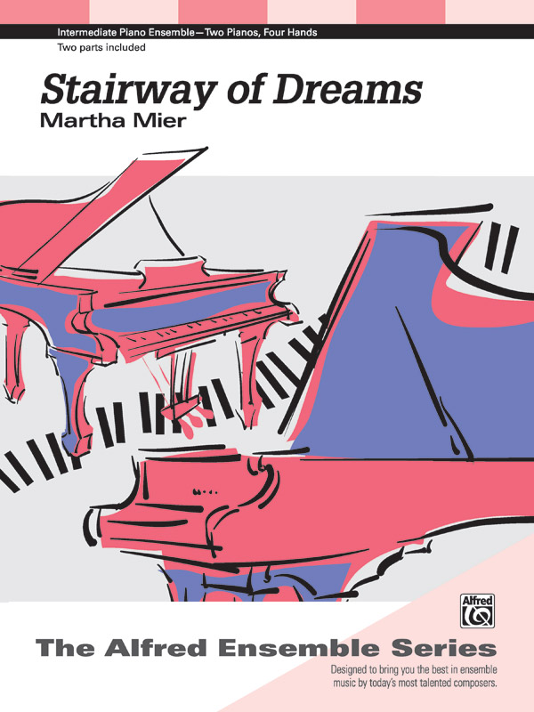 Stairway of Dreams