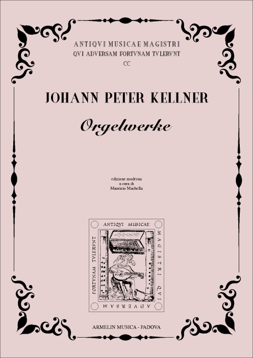 Orgelwerke