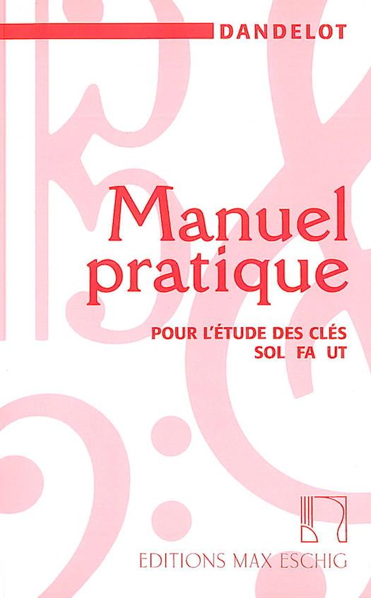 Manuel Pratique