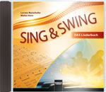 Sing & Swing (Das Neue Liederbuch - Medienpakket)
