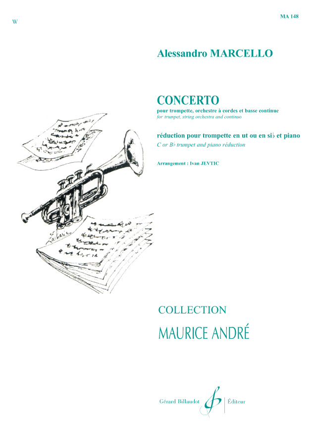 Trumpet Concerto