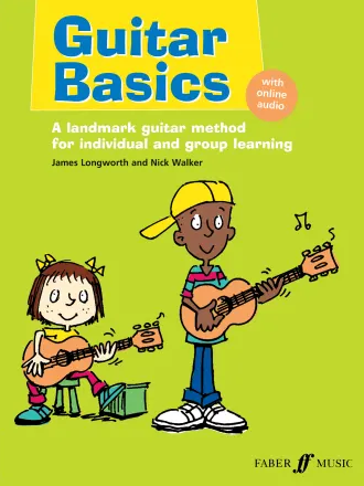 Guitar Basics