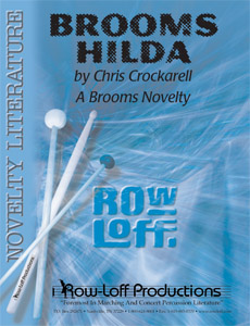 Brooms Hilda