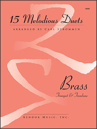 15 Melodious Duets