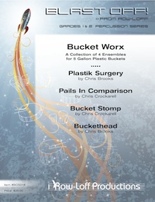 Bucket Worx