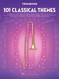 101 Classical Themes
