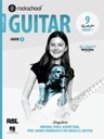 Rockschool Guitar - Grade 1 (2024)