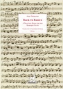 Back to Basics - A Practice Book for the Baroque Flute