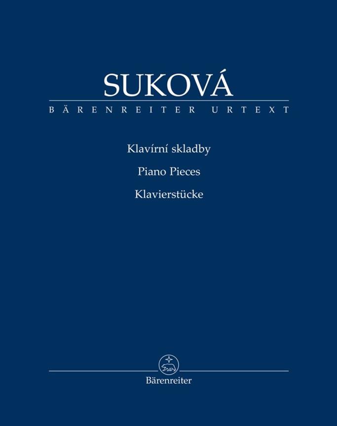 Piano Pieces