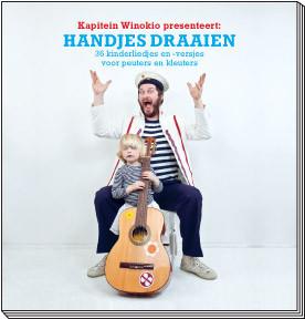 Kapitein Winokio - Handjes Draaien