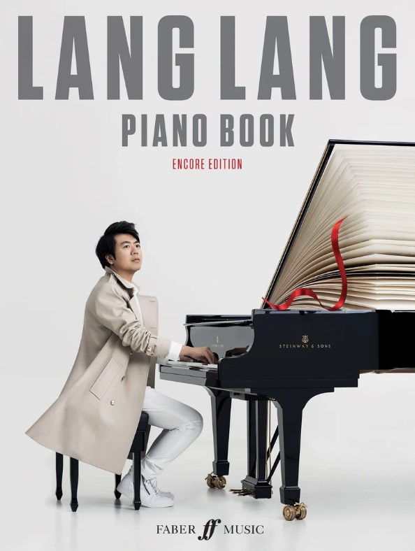 Lang Lang Piano Book (Encore edition)