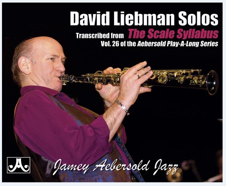 Solos Transcribed from The Scale Syllabus