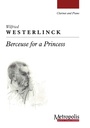 Berceuse