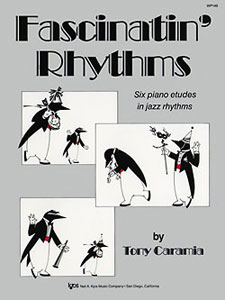 Fascinatin' rhythms