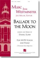 Ballade to the Moon (From 3 Nocturnes)