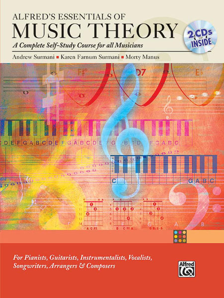 Essentials of Music Theory