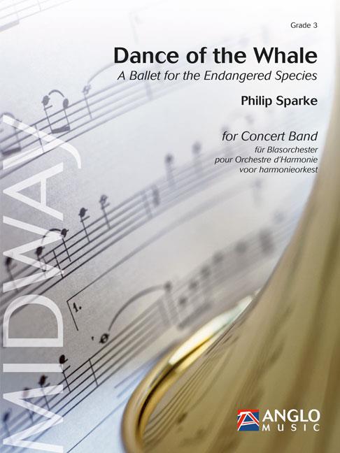Dance of the Whale, a Ballet for the Endangered Species (Score & parts)