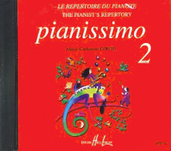 Pianissimo - 2 (Cd)