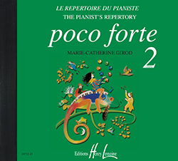 Poco Forte - 2 (Cd)