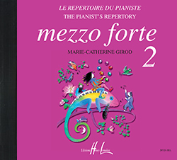Mezzo Forte - 2 (Cd)