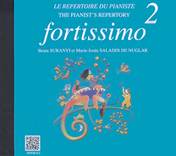 Fortissimo - 2 (Cd)