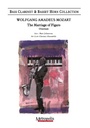 The Marriage of Figaro - Overture