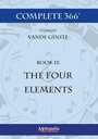 Complete 366' - Book 9 : The Four Elements