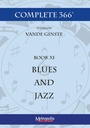 Complete 366' - Book 11 : 15 Blues and Jazz Pieces