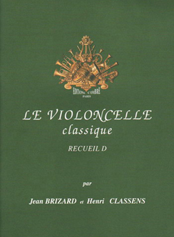 Le violoncelle classique - D