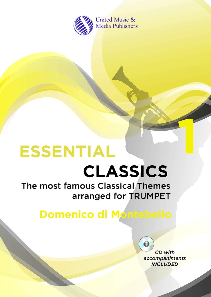 di Montebello - Essential Classics - Vol.1