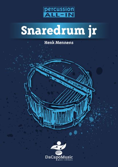 Percussion All-in: Snaredrum Junior