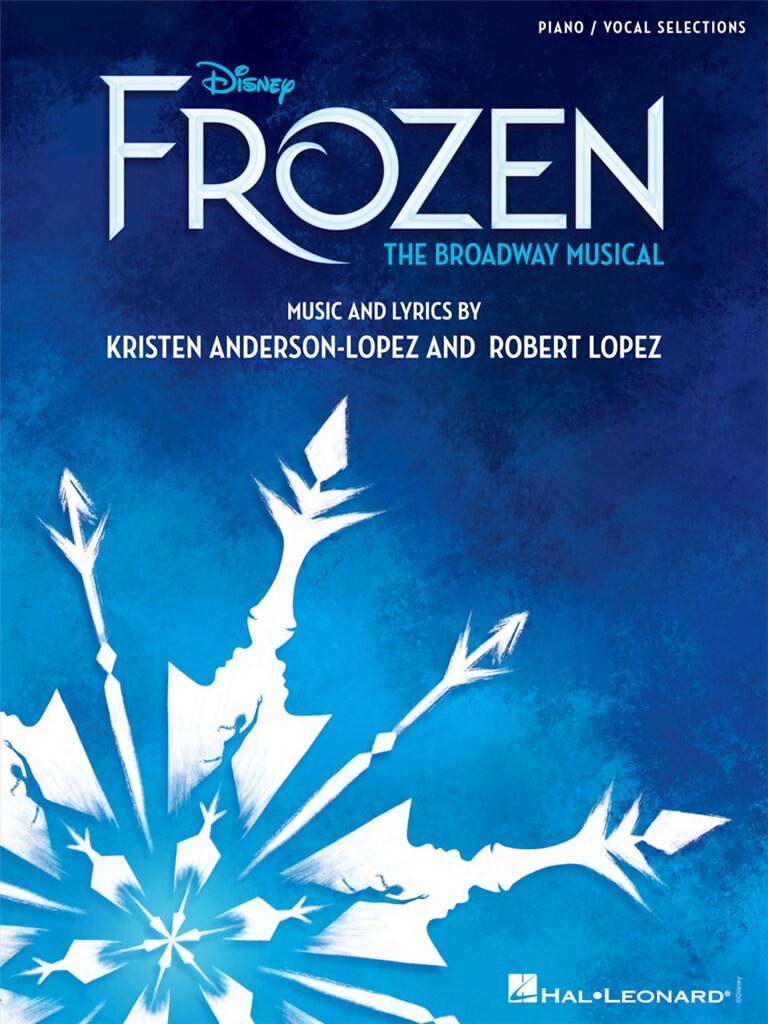 Frozen - The Musical