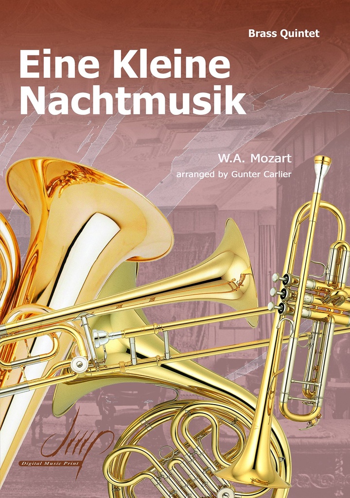 Eine Kleine Nachtmusik