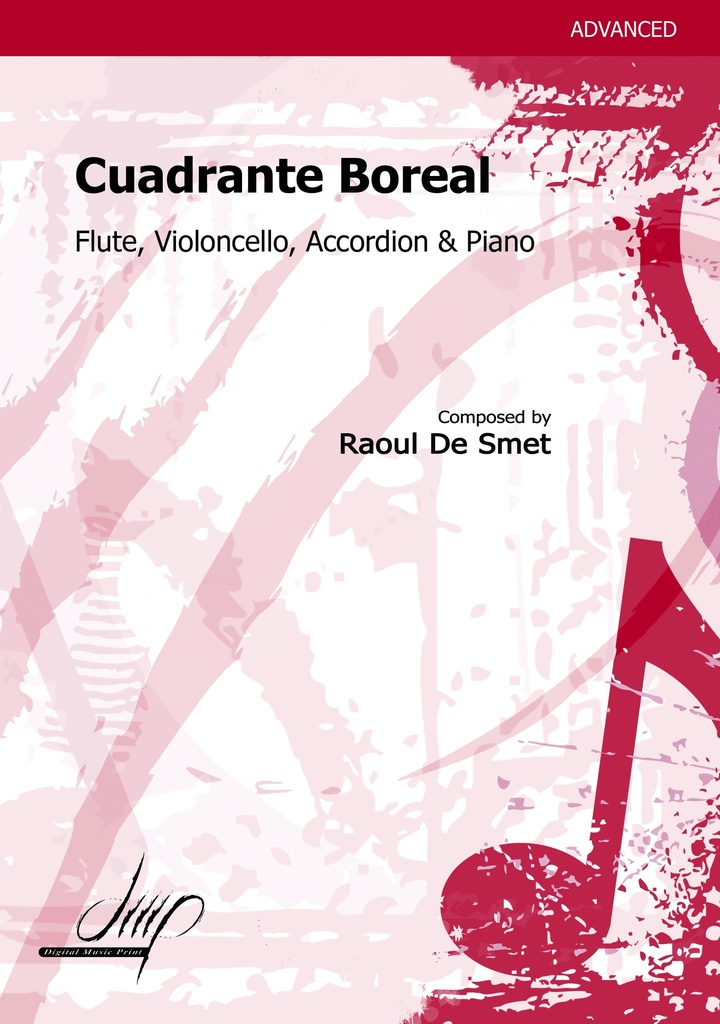 Cuadrante Boreal