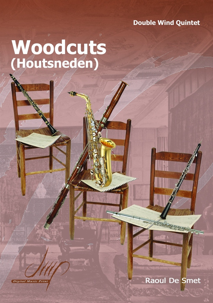 Houtsneden