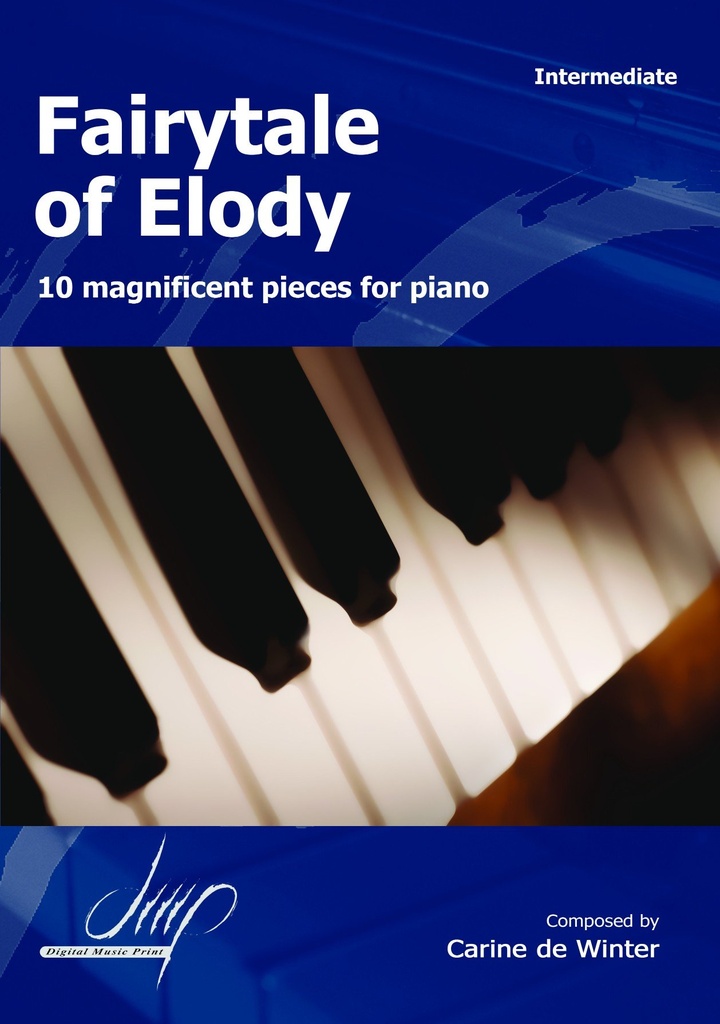 Fairytale of Elody