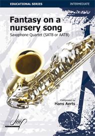 Fantasy on a Nursery Song