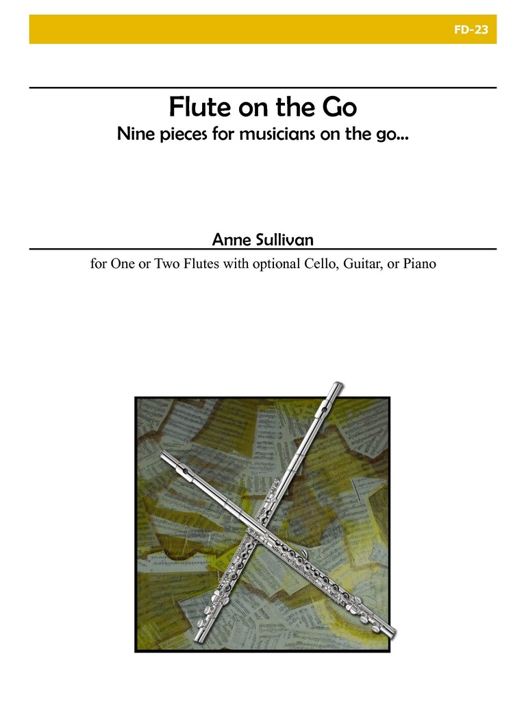Flute on the Go