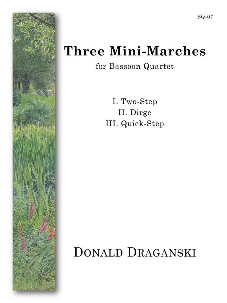 3 Mini-Marches