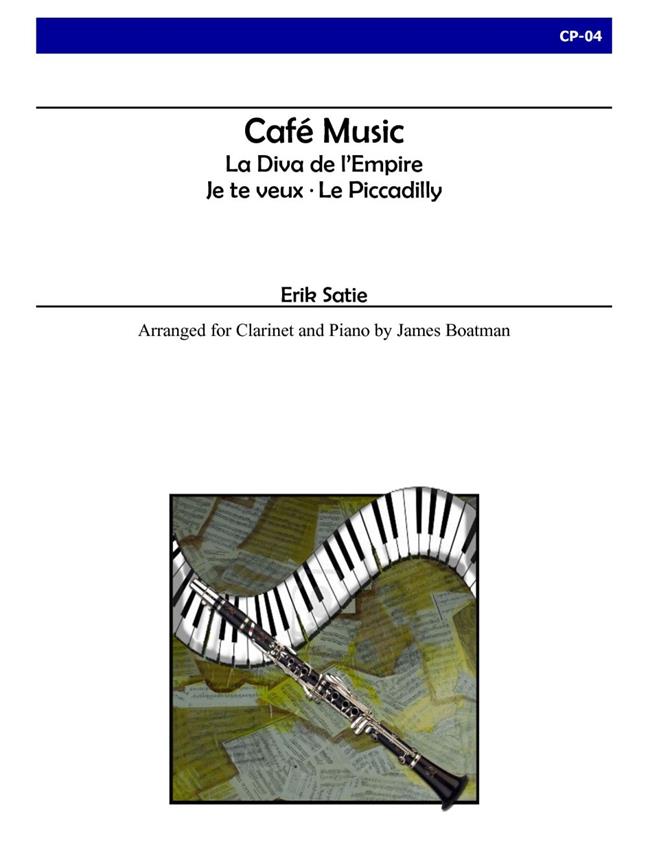 Cafe Music