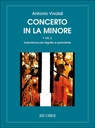 Concerto in la minore, RV. 498 F VIII, 2