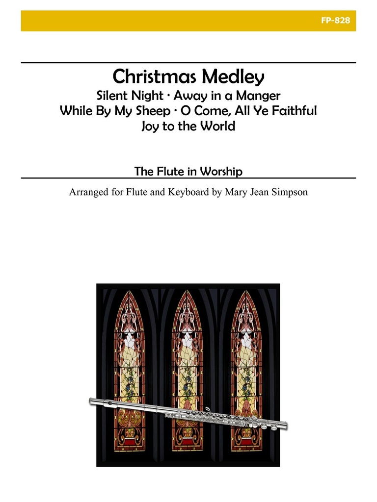 Christmas Medley