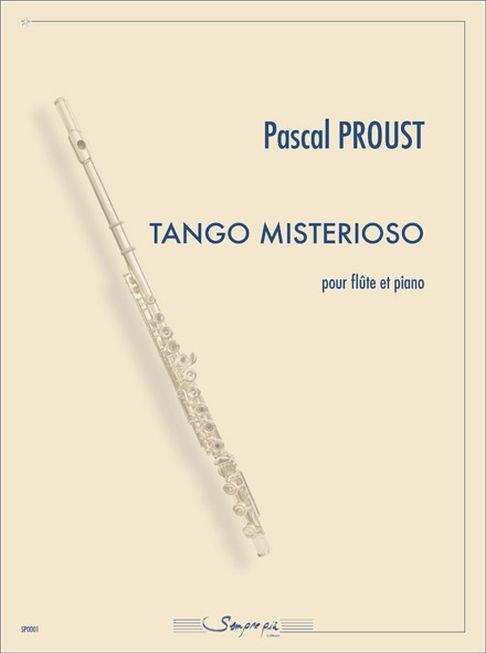 Tango Misterioso