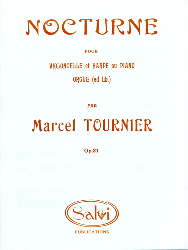 Nocturne - Op.21