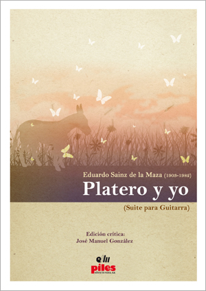 Platero y Yo